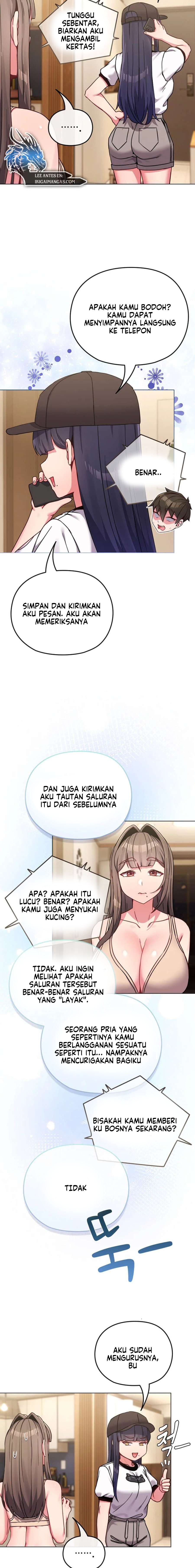 But You’re the Same Age as My Daughter?! - Chapter 17 13 But You’re the Same Age as My Daughter?! - Chapter 17 13