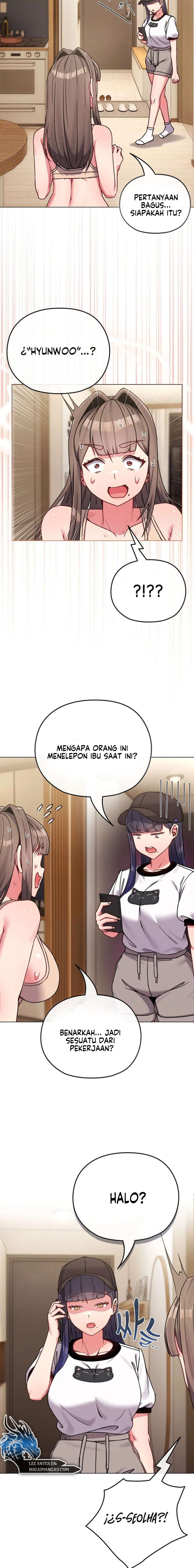 But You’re the Same Age as My Daughter?! - Chapter 17 11 But You’re the Same Age as My Daughter?! - Chapter 17 11