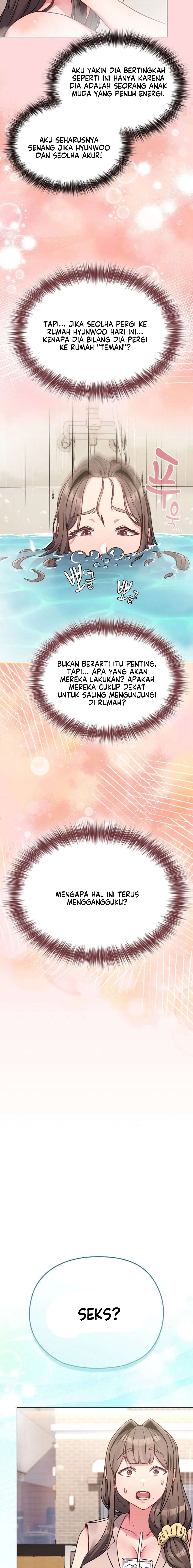 But You’re the Same Age as My Daughter?! - Chapter 17 17 But You’re the Same Age as My Daughter?! - Chapter 17 17