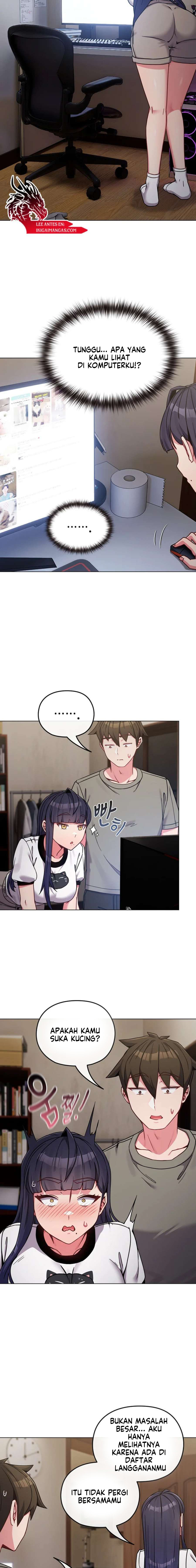 But You’re the Same Age as My Daughter?! - Chapter 17 6 But You’re the Same Age as My Daughter?! - Chapter 17 6