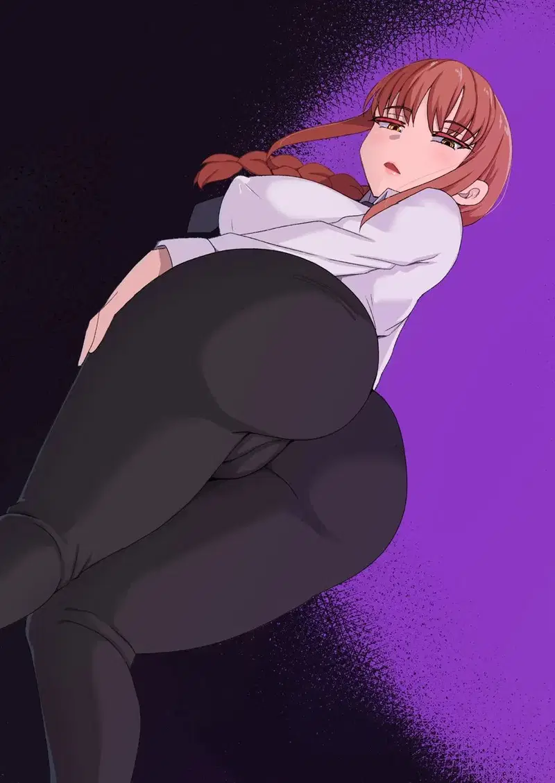 B-Trayal 42 Makima - Chapter 1 14 B-Trayal 42 Makima - Chapter 1 14