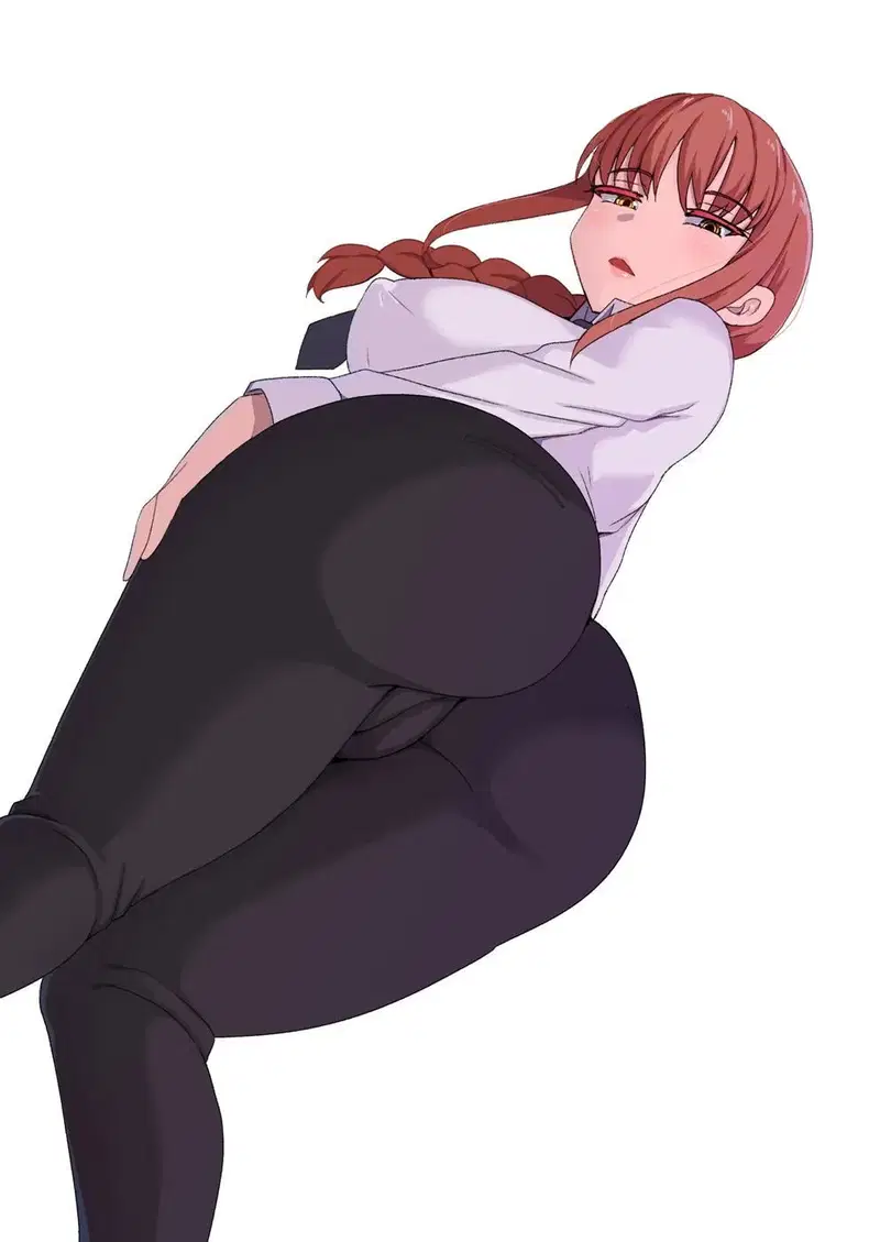 B-Trayal 42 Makima - Chapter 1 15 B-Trayal 42 Makima - Chapter 1 15