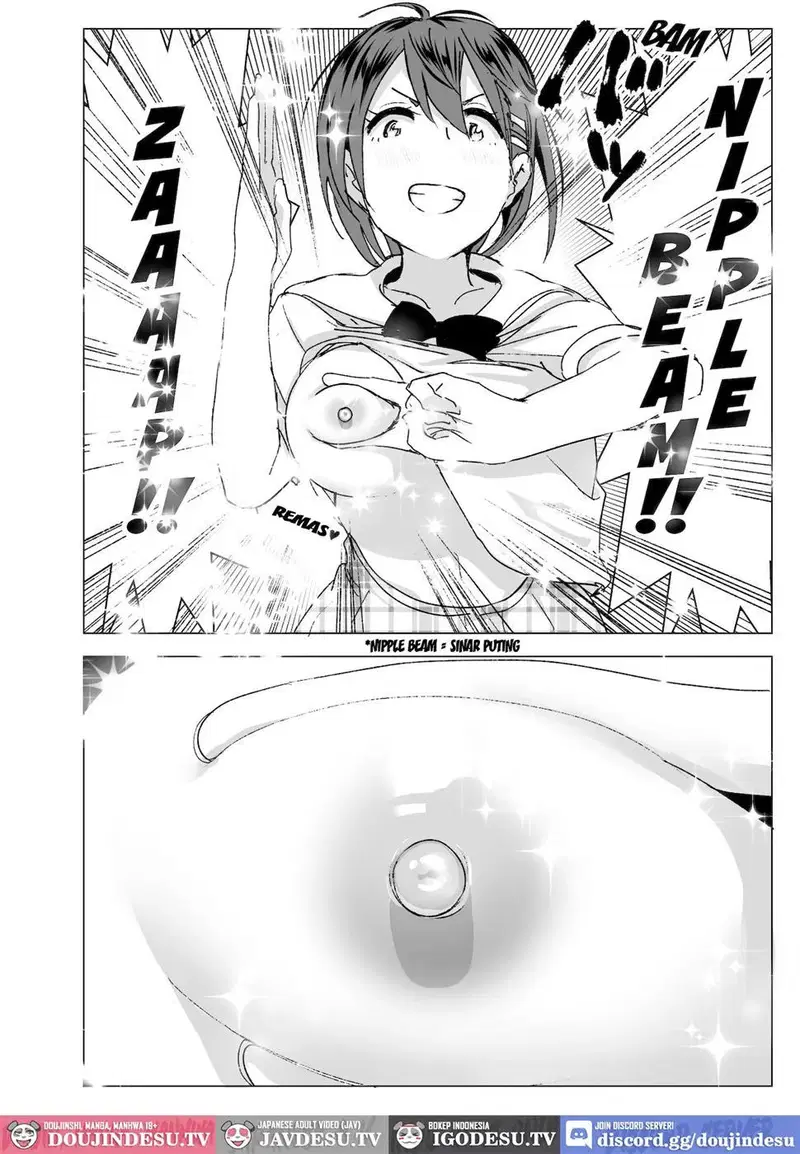 Chikubeam! Bibibibibi!! - Chapter 1 29