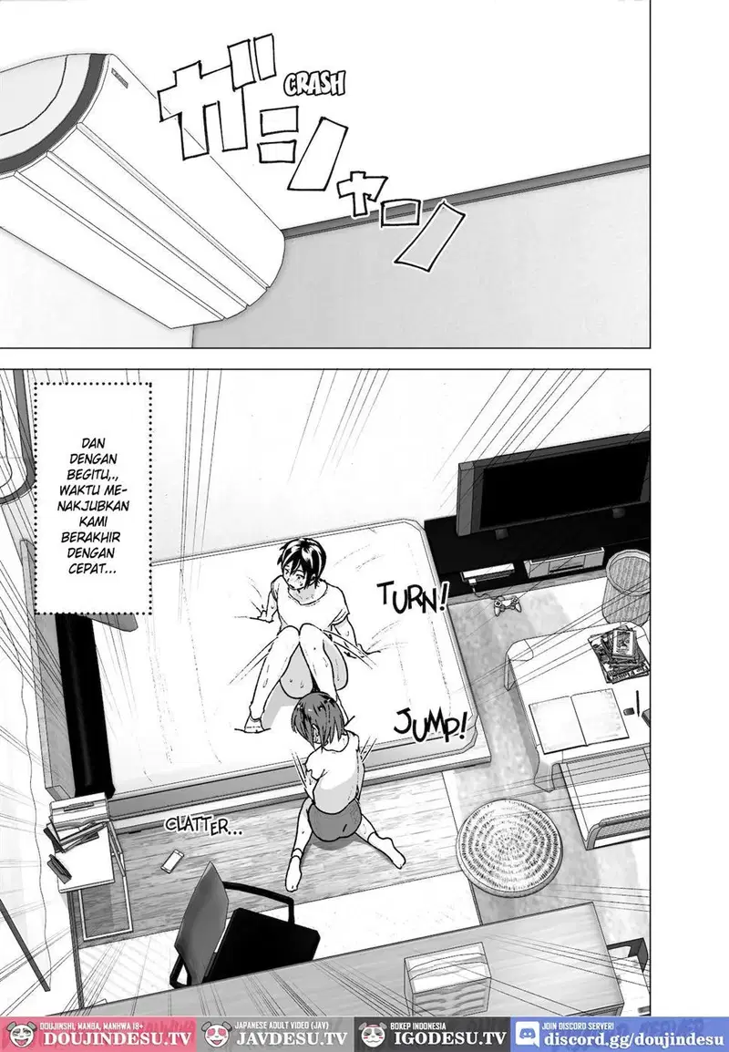 Chikubeam! Bibibibibi!! - Chapter 1 24