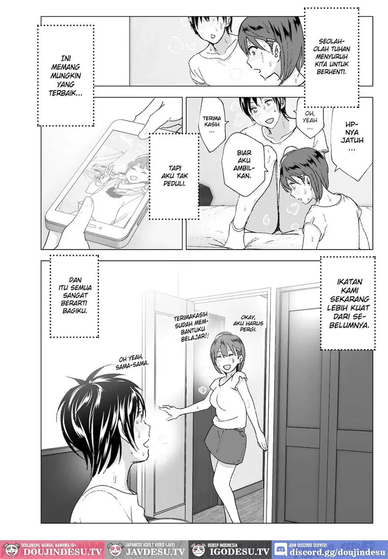 Chikubeam! Bibibibibi!! - Chapter 1 25