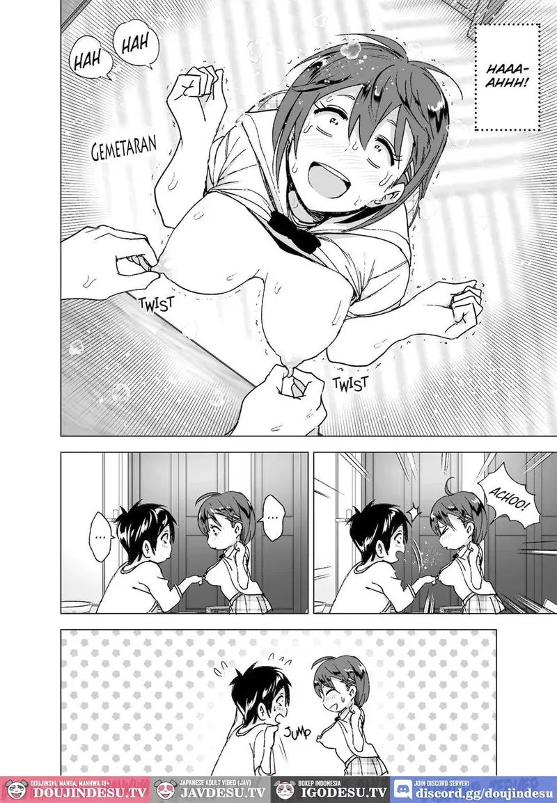 Chikubeam! Bibibibibi!! - Chapter 1 35