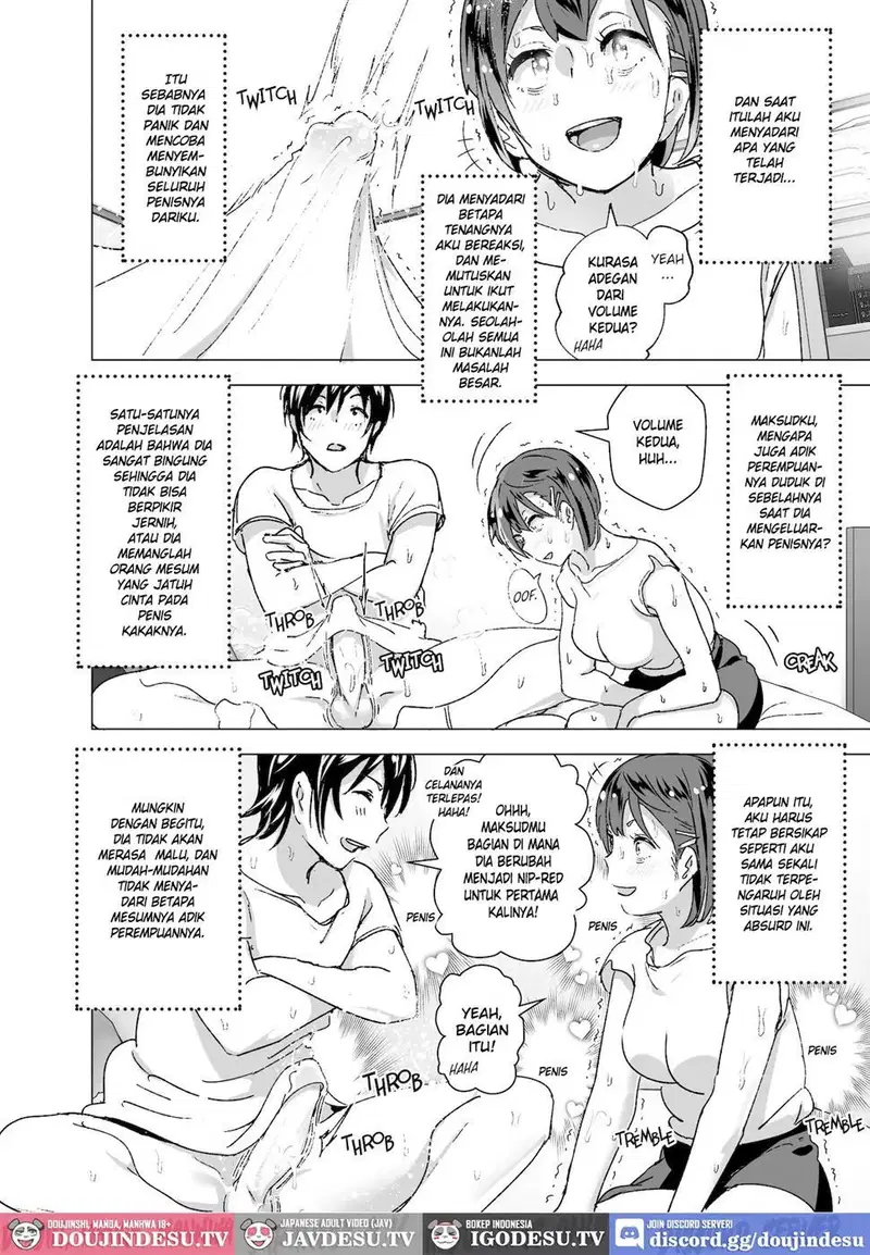 Chikubeam! Bibibibibi!! - Chapter 1 13