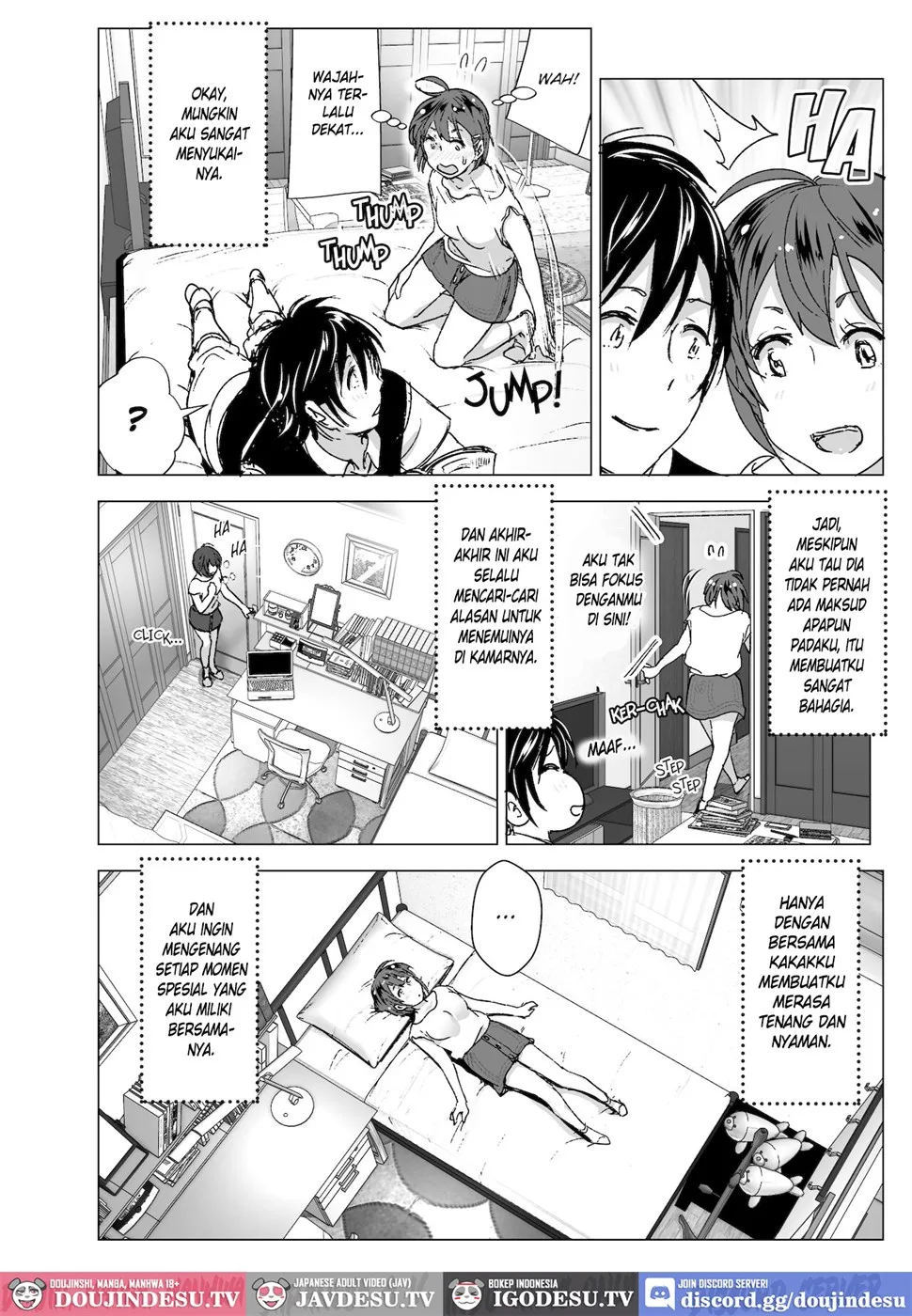 Chikubeam! Bibibibibi!! - Chapter 1 5