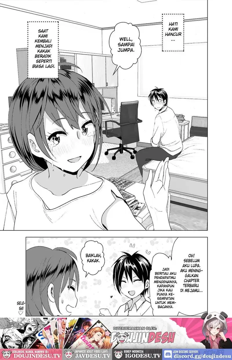 Chikubeam! Bibibibibi!! - Chapter 1 56