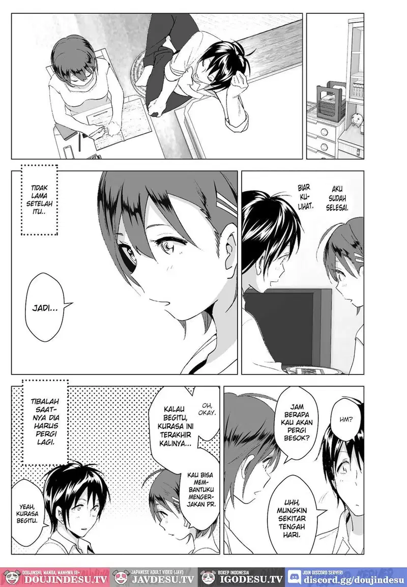 Chikubeam! Bibibibibi!! - Chapter 1 54