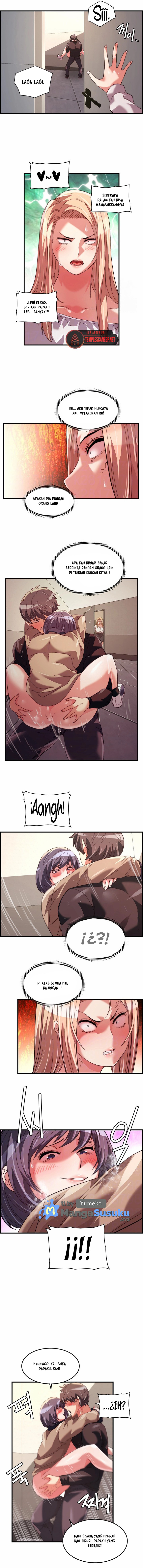 Chicken Club - Chapter 32 5 Chicken Club - Chapter 32 5