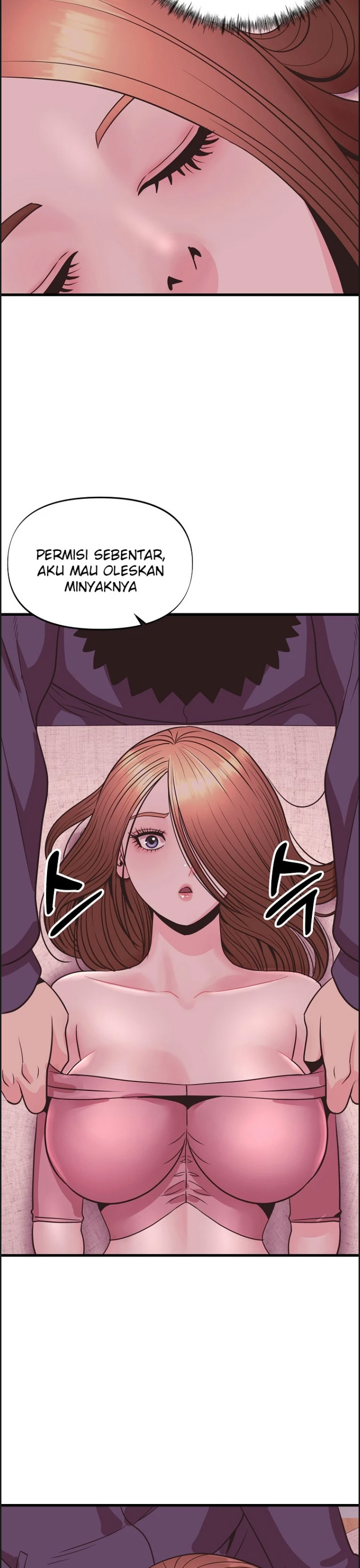 Champion of the Night - Chapter 28 28