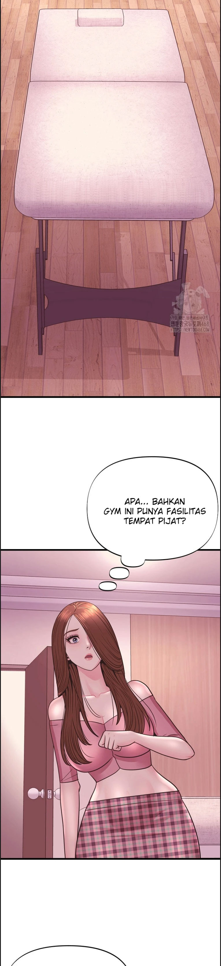 Champion of the Night - Chapter 28 20