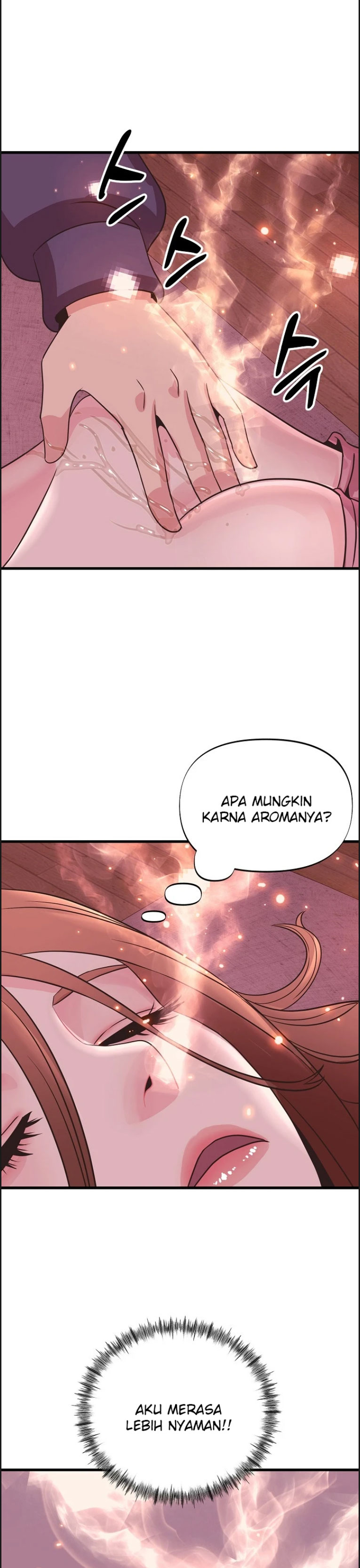 Champion of the Night - Chapter 28 30