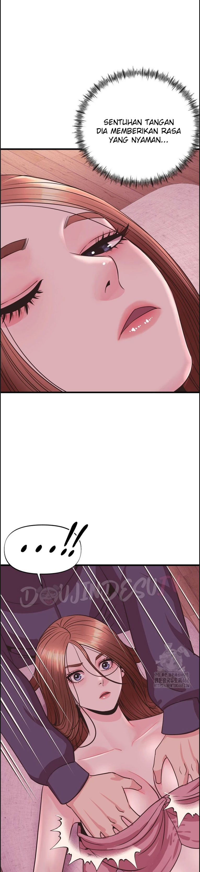 Champion of the Night - Chapter 28 36