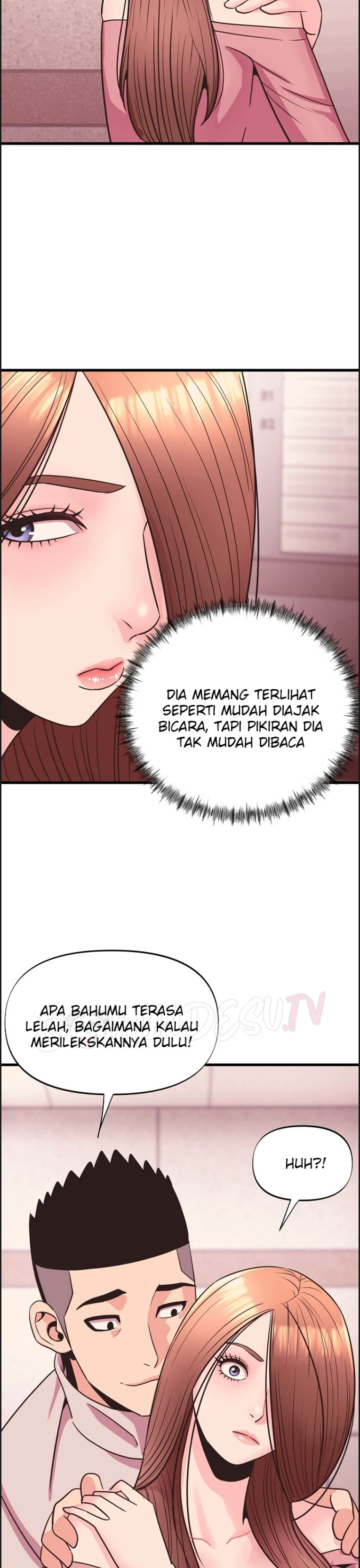 Champion of the Night - Chapter 28 10