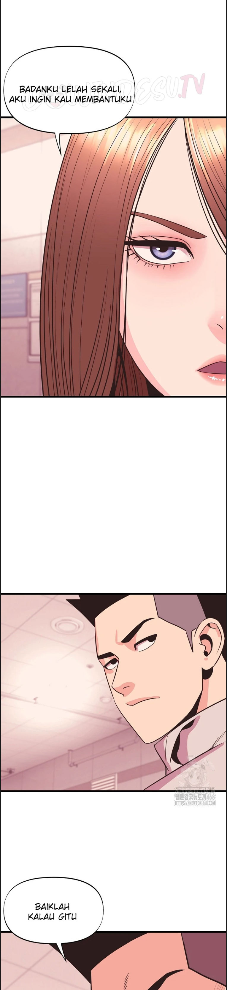 Champion of the Night - Chapter 28 17