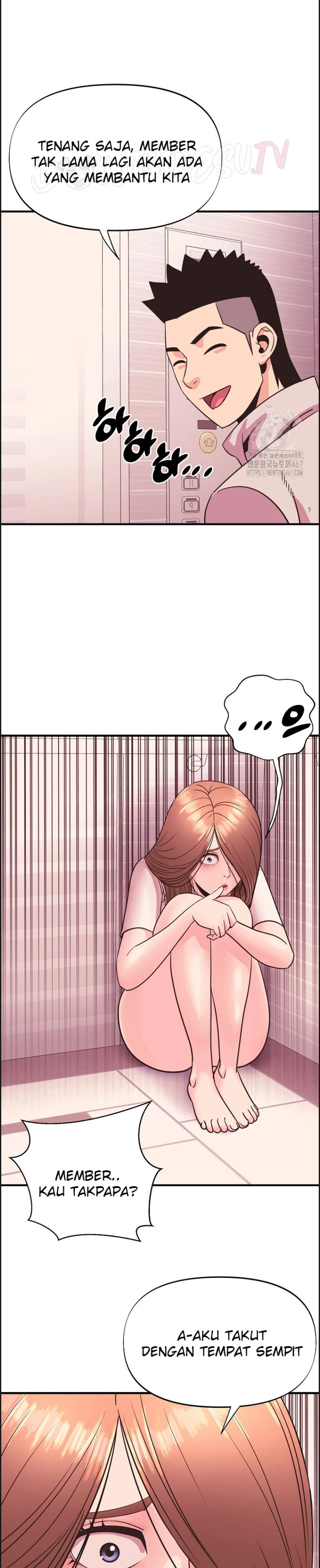 Champion of the Night - Chapter 22 9 Champion of the Night - Chapter 22 9