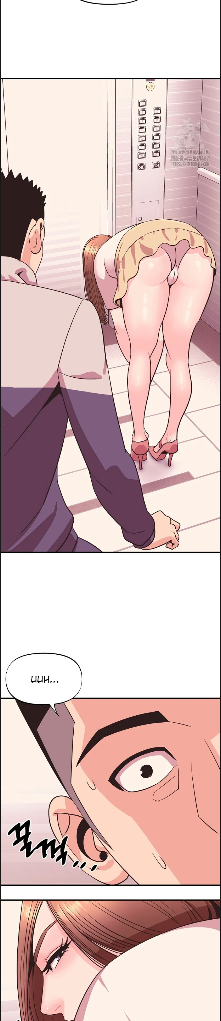 Champion of the Night - Chapter 22 2 Champion of the Night - Chapter 22 2