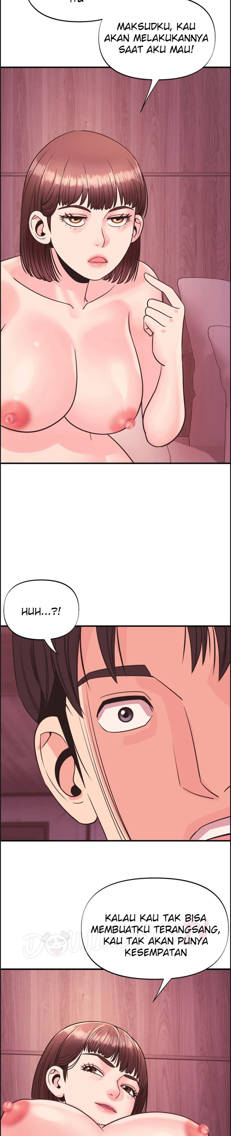 Champion of the Night - Chapter 22 24 Champion of the Night - Chapter 22 24