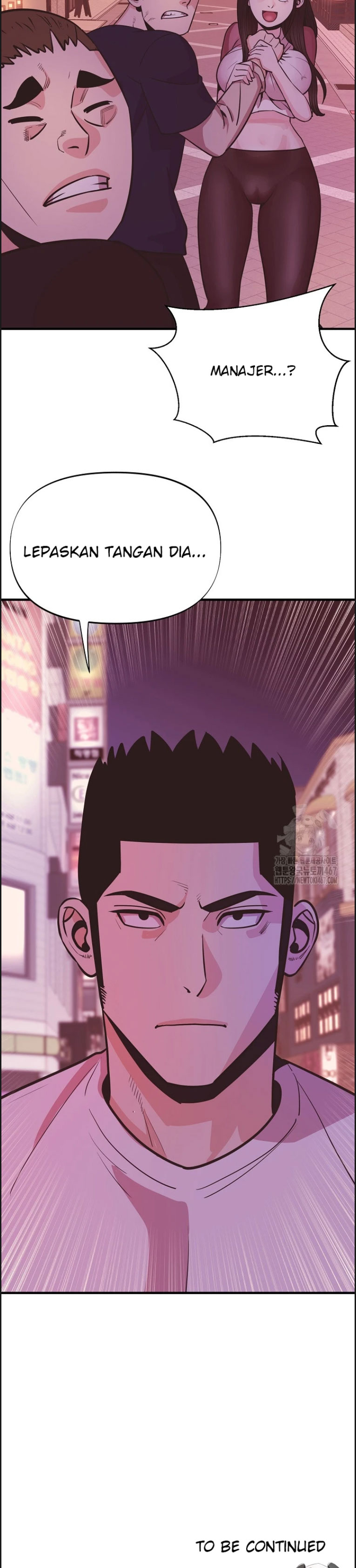 Champion of the Night - Chapter 22 32 Champion of the Night - Chapter 22 32