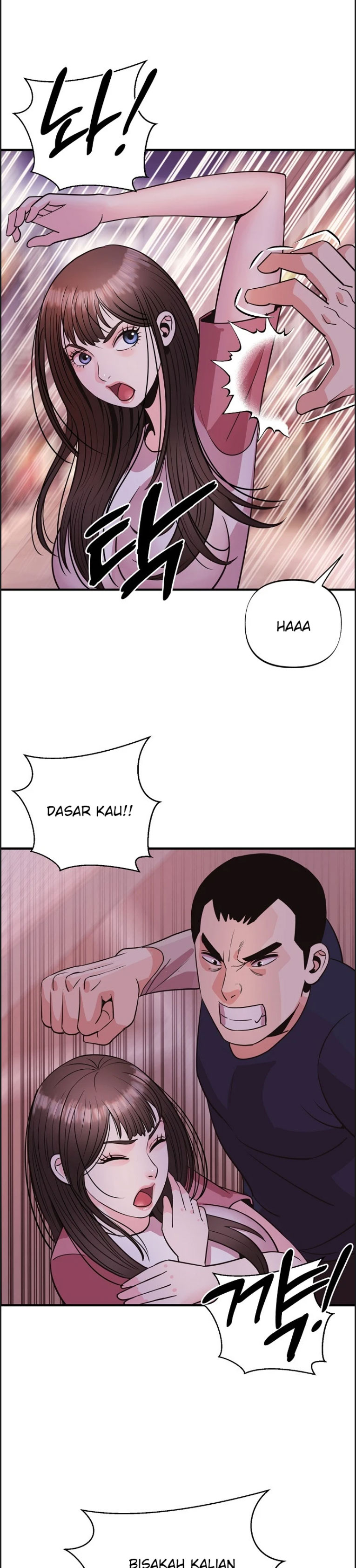 Champion of the Night - Chapter 22 30 Champion of the Night - Chapter 22 30