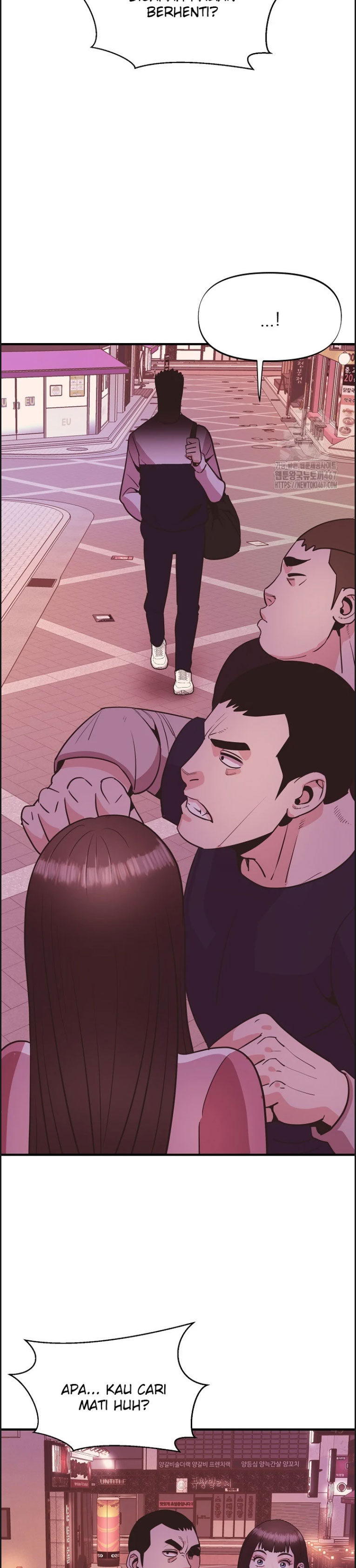 Champion of the Night - Chapter 22 31 Champion of the Night - Chapter 22 31