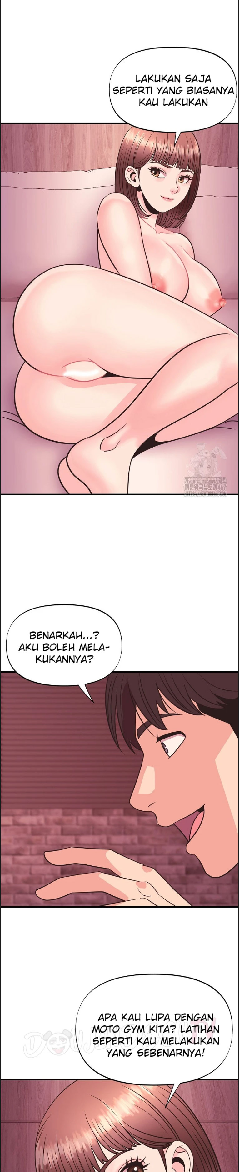 Champion of the Night - Chapter 22 19 Champion of the Night - Chapter 22 19