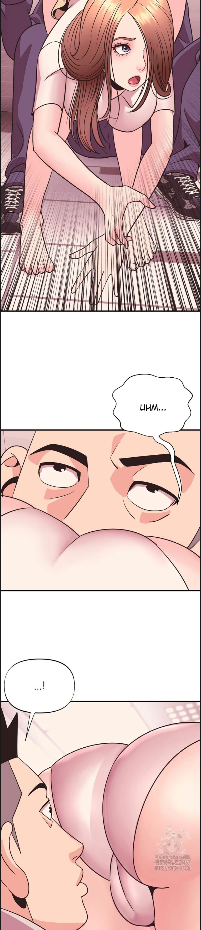 Champion of the Night - Chapter 22 6 Champion of the Night - Chapter 22 6