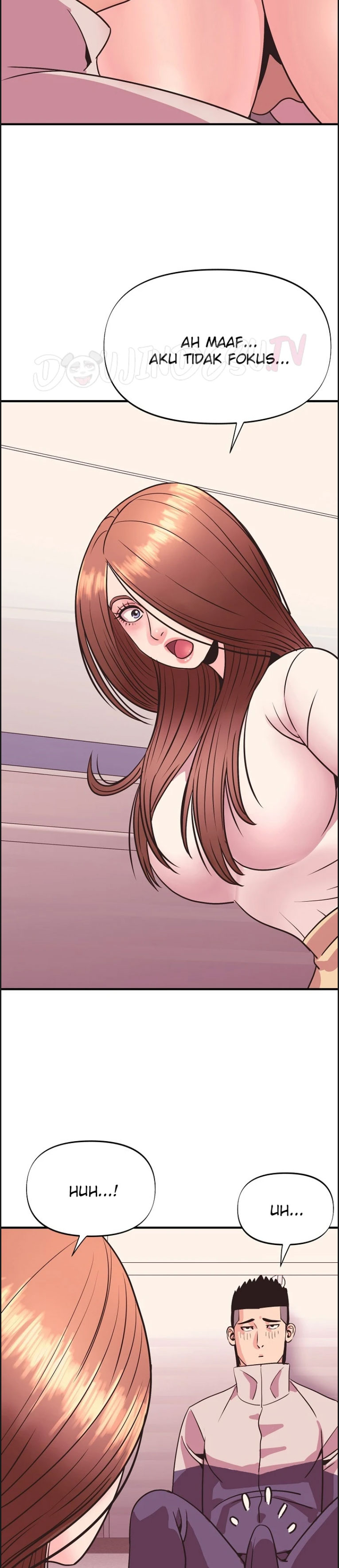 Champion of the Night - Chapter 22 7 Champion of the Night - Chapter 22 7