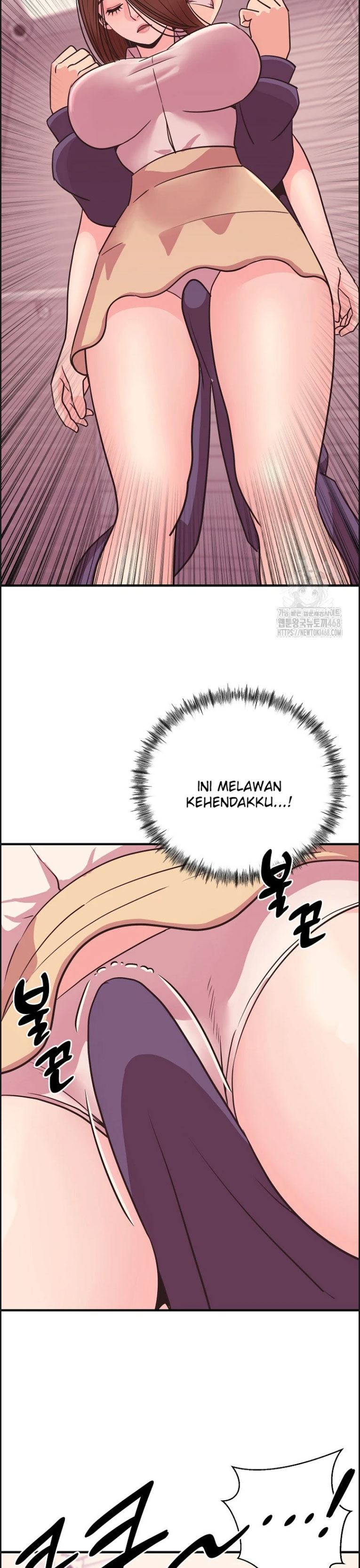 Champion of the Night - Chapter 23 15 Champion of the Night - Chapter 23 15