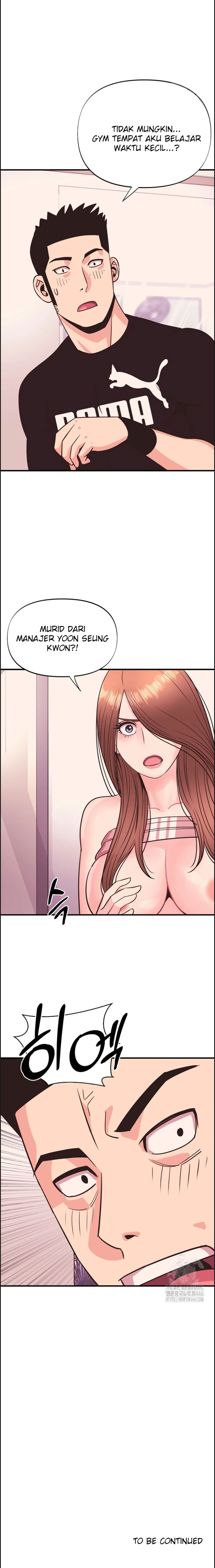 Champion of the Night - Chapter 20 28