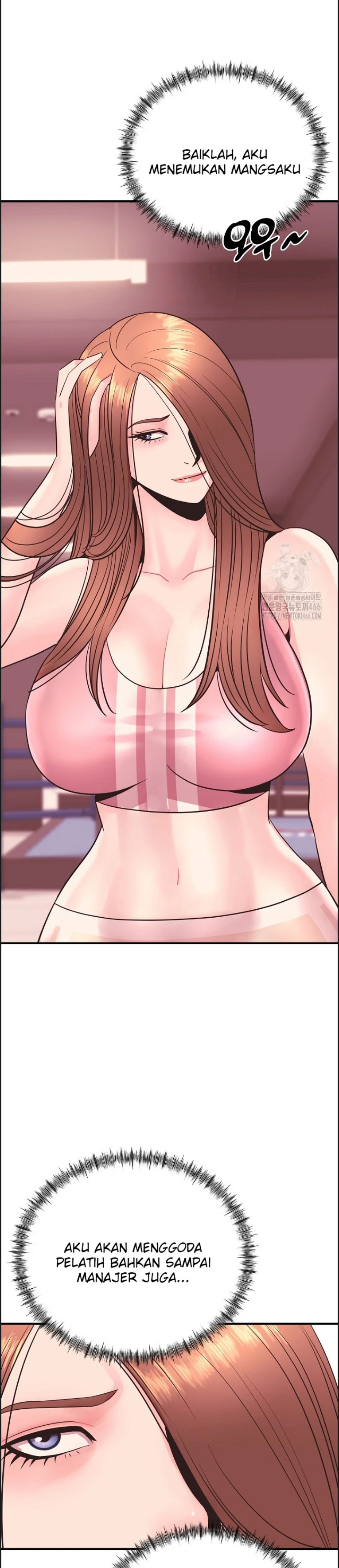 Champion of the Night - Chapter 20 3