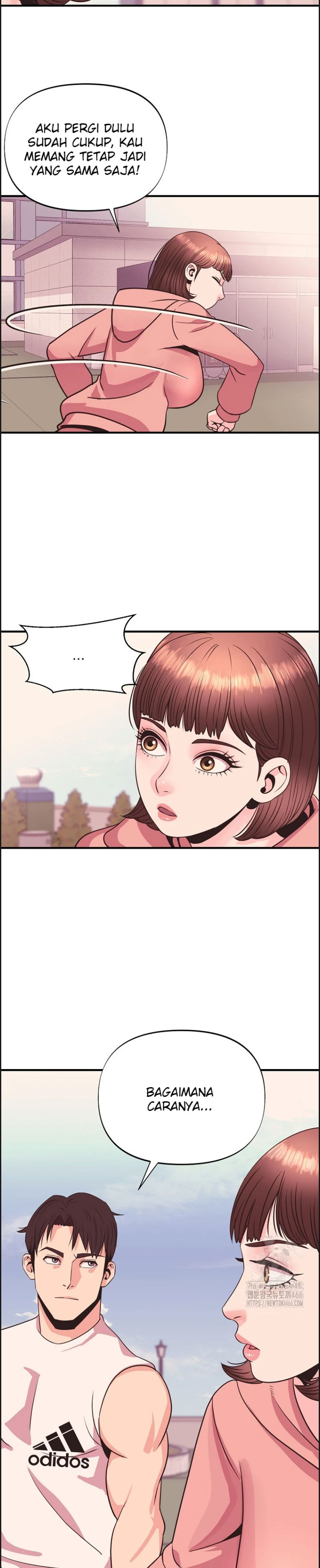 Champion of the Night - Chapter 20 13