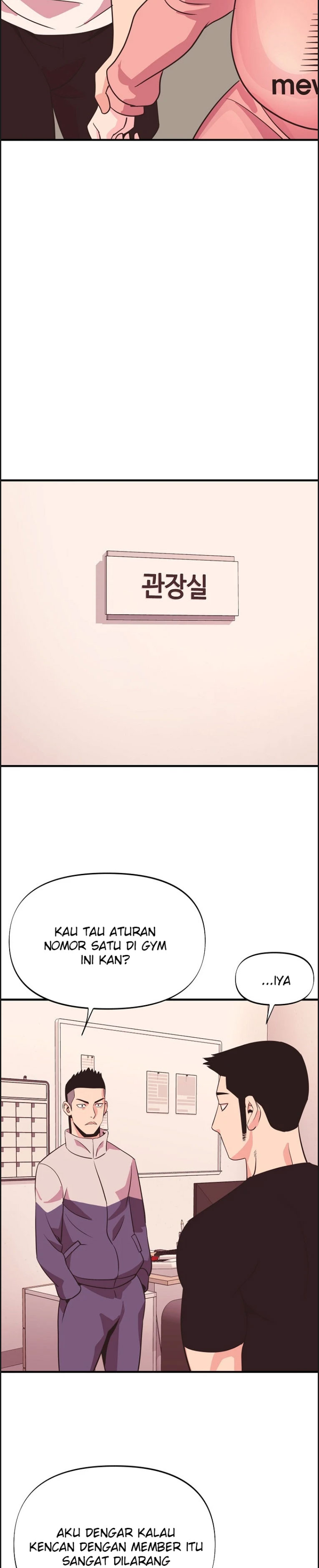 Champion of the Night - Chapter 20 14