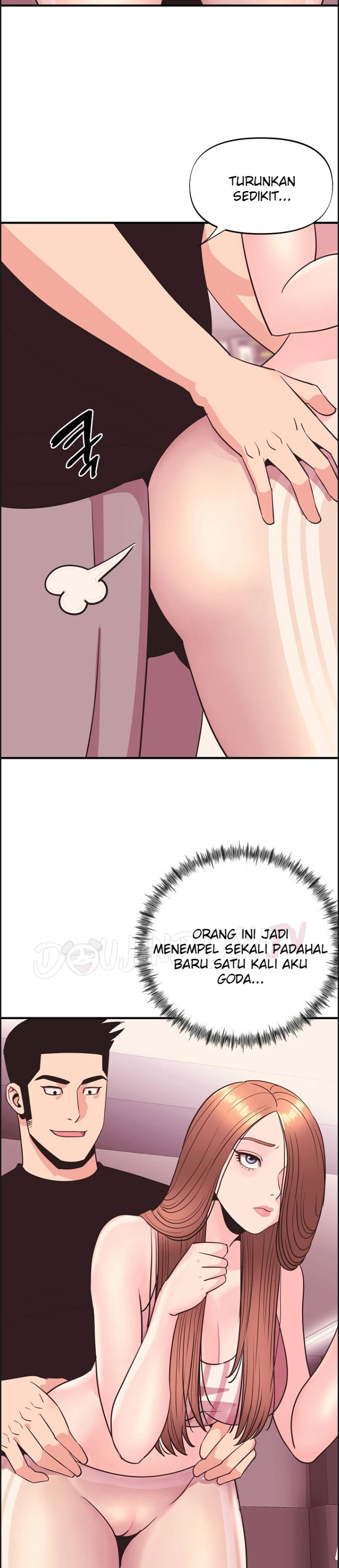 Champion of the Night - Chapter 20 7