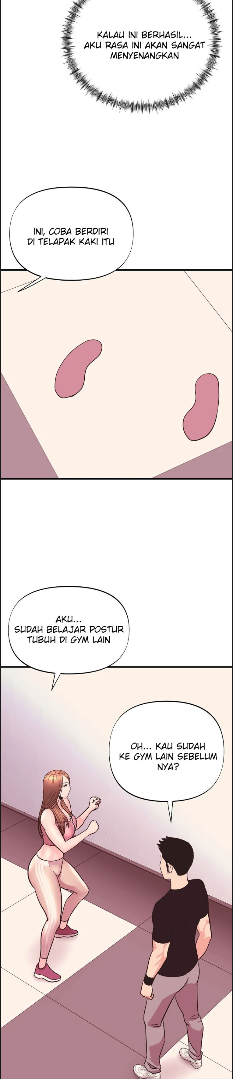 Champion of the Night - Chapter 20 4