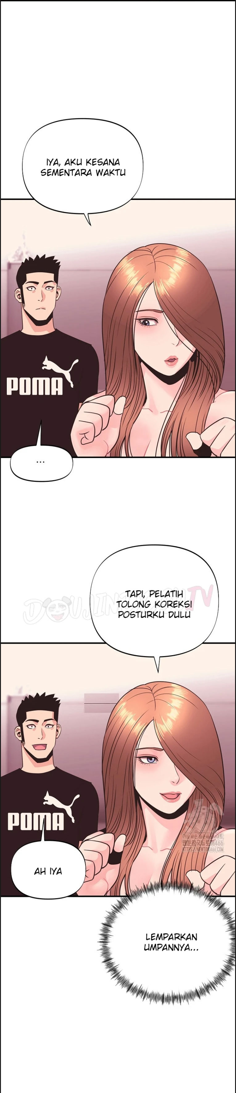 Champion of the Night - Chapter 20 5