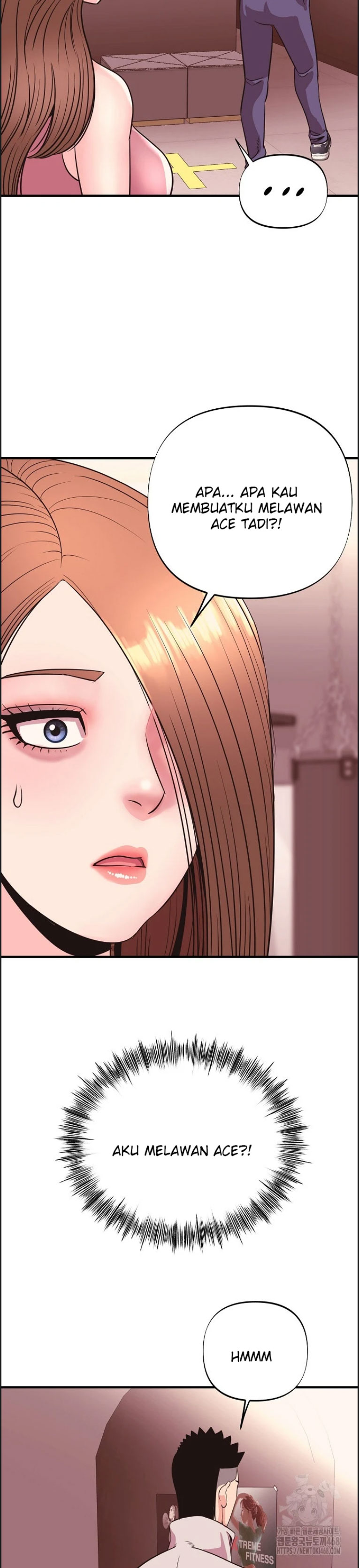 Champion of the Night - Chapter 26 22