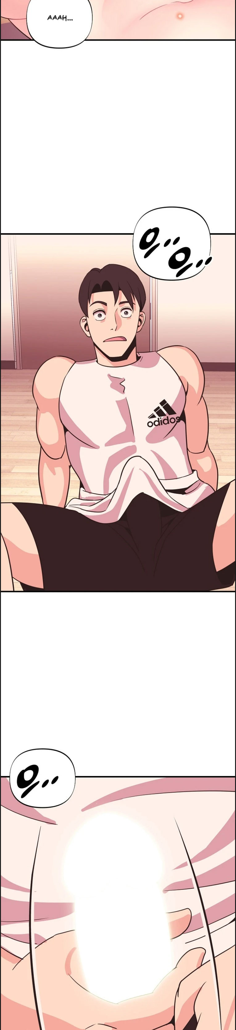 Champion of the Night - Chapter 26 33