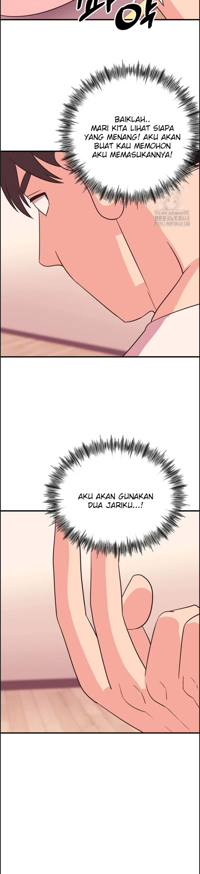 Champion of the Night - Chapter 26 10