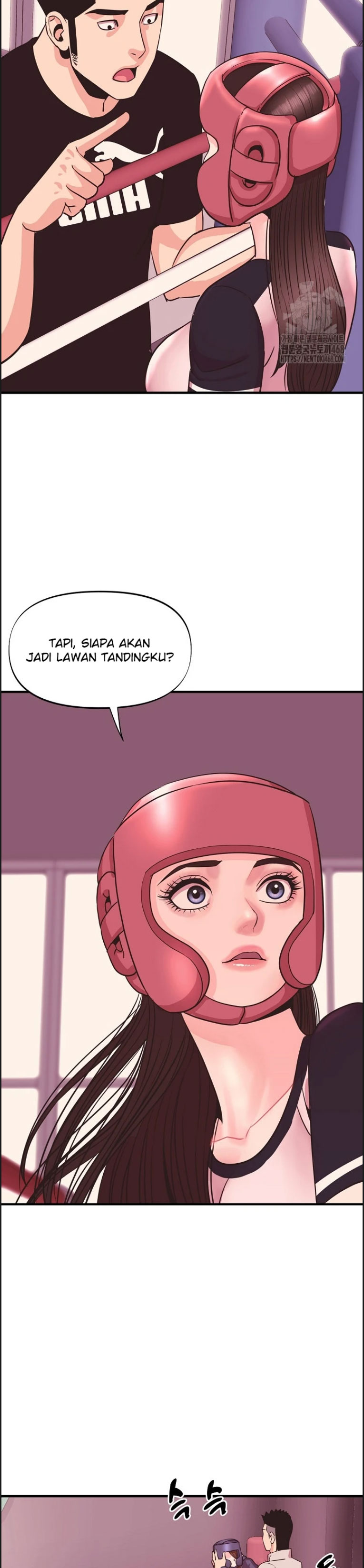 Champion of the Night - Chapter 24 28