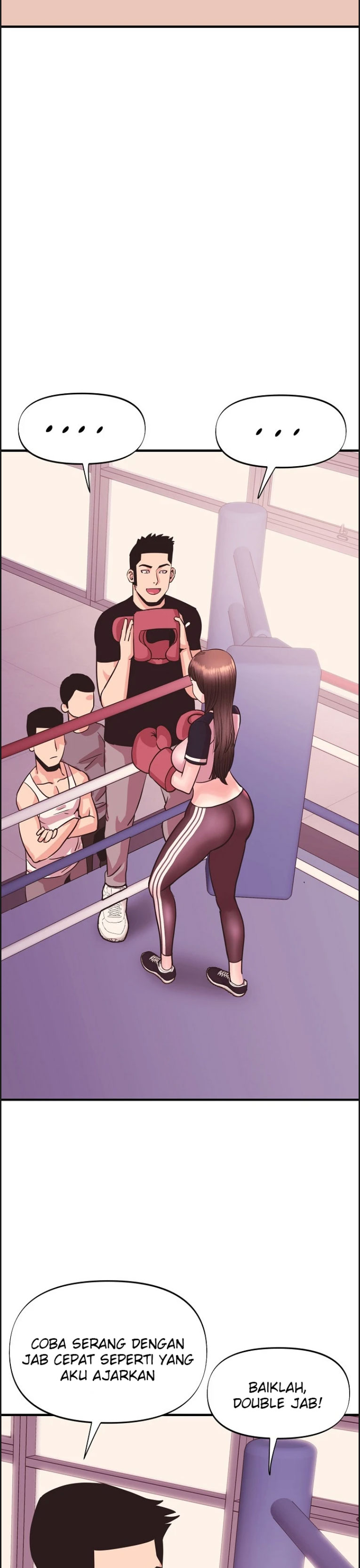 Champion of the Night - Chapter 24 27