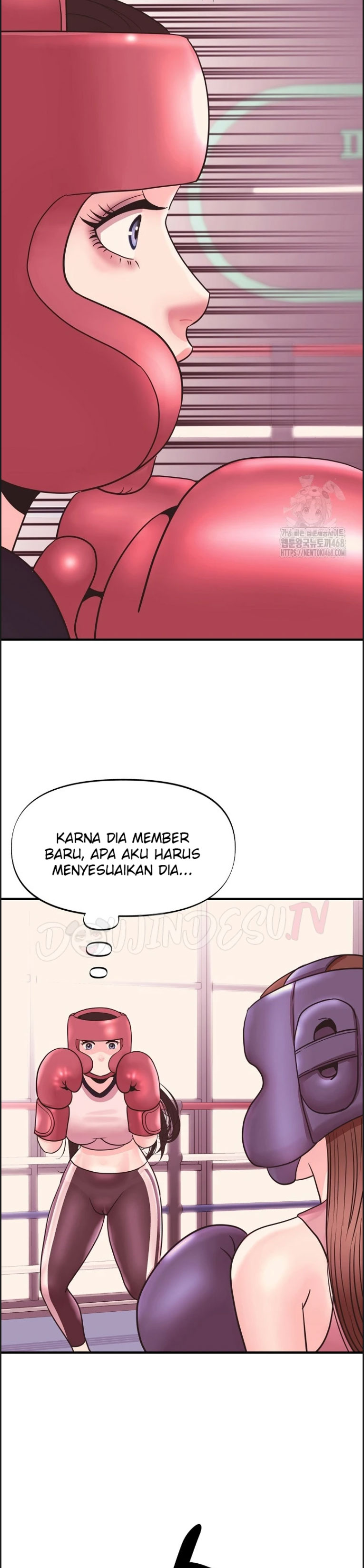 Champion of the Night - Chapter 24 33