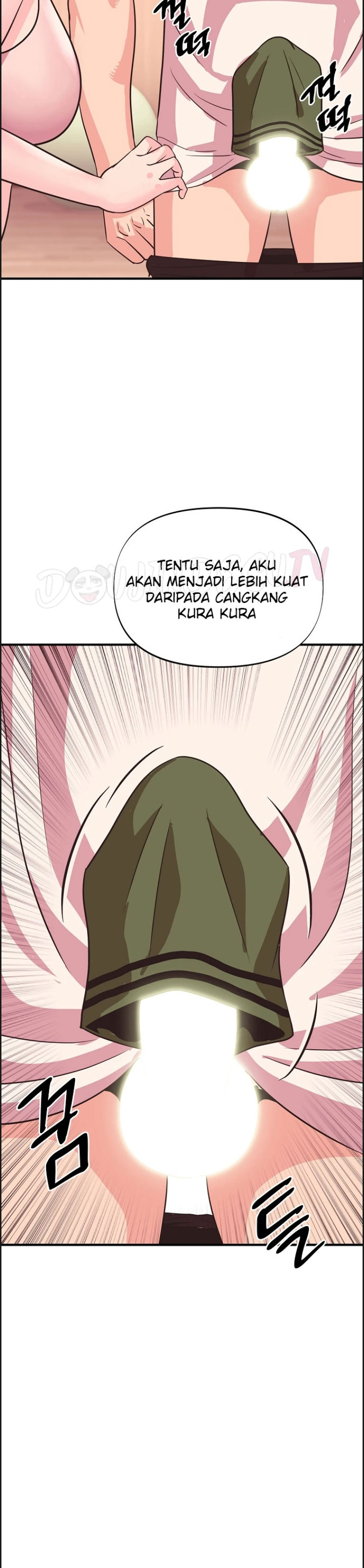 Champion of the Night - Chapter 24 36