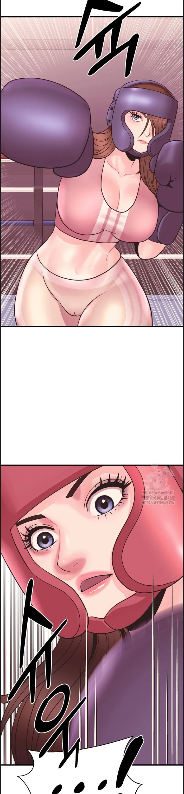 Champion of the Night - Chapter 24 34