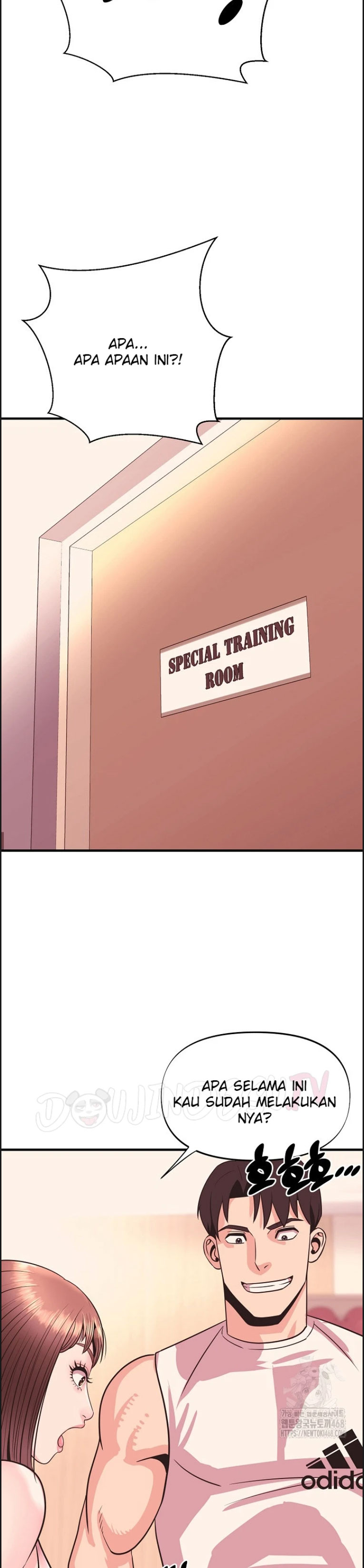 Champion of the Night - Chapter 24 35