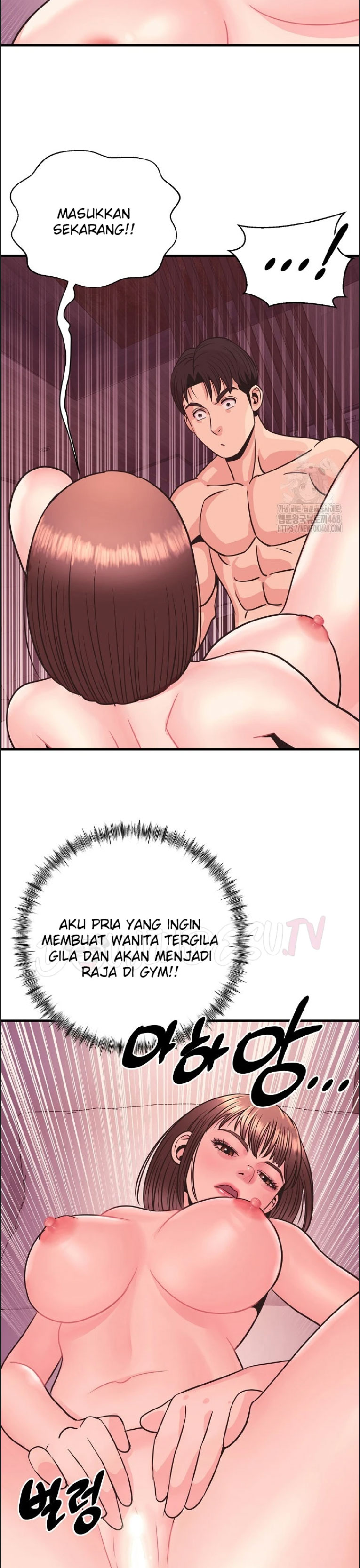 Champion of the Night - Chapter 24 10
