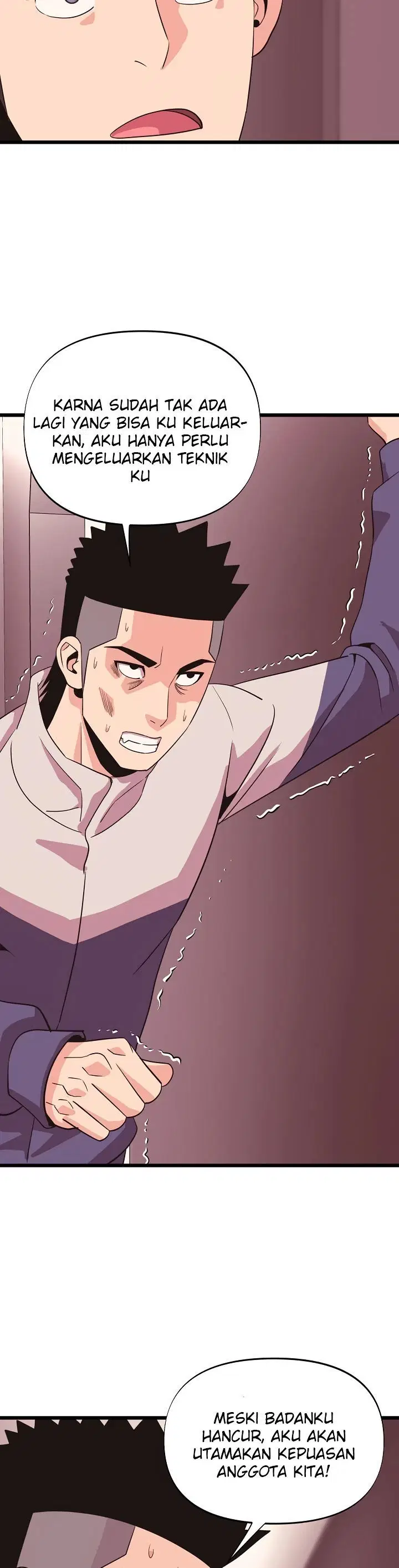 Champion of the Night - Chapter 32 8 Champion of the Night - Chapter 32 8