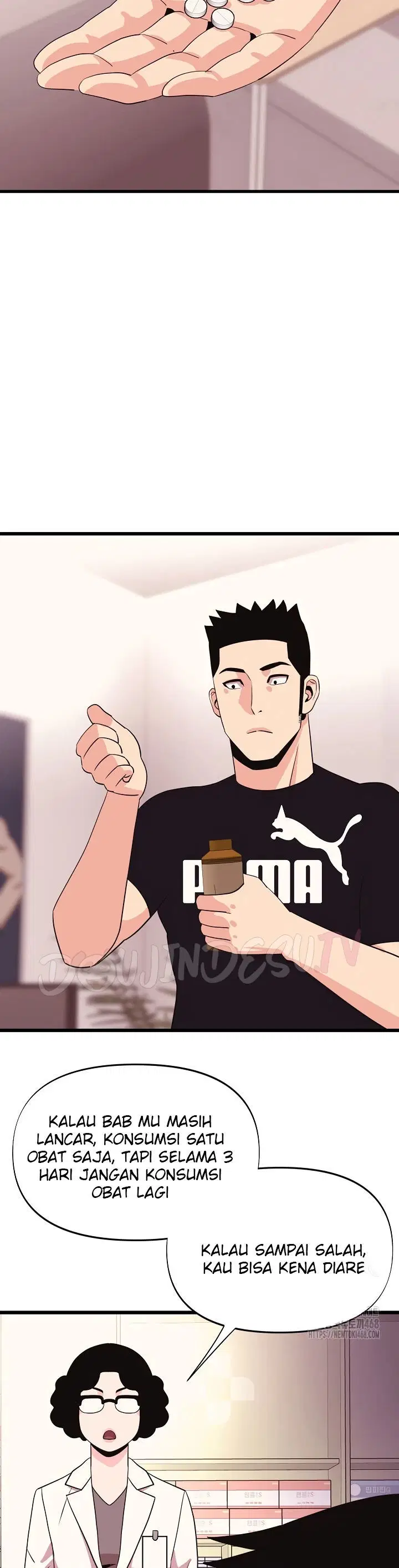 Champion of the Night - Chapter 32 2 Champion of the Night - Chapter 32 2